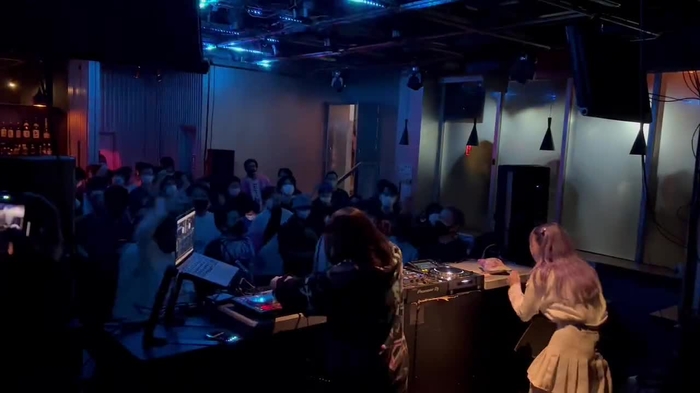 ユリコタイガー🐯👑コミケ(土)東“サ”27b YURIKOTIGER 1