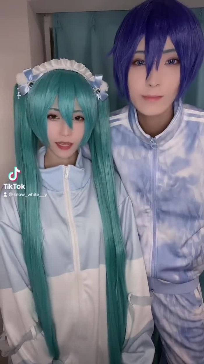 しらゆき❄️ Snow_White__y 7