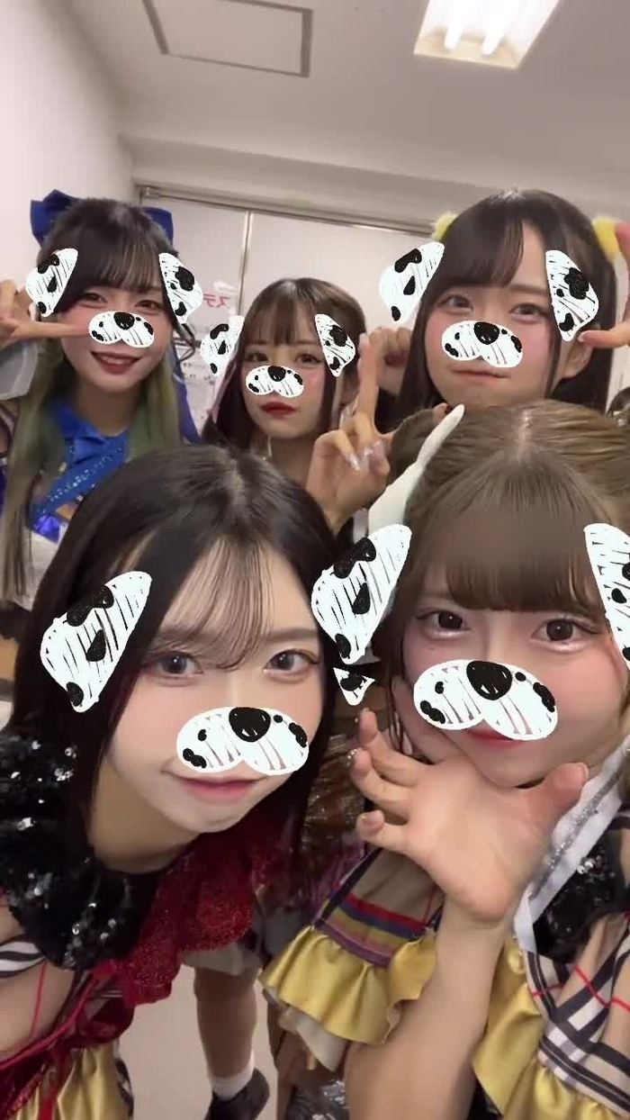 愛白かなた🐻‍❄️☀️ KANATA_81moment 9