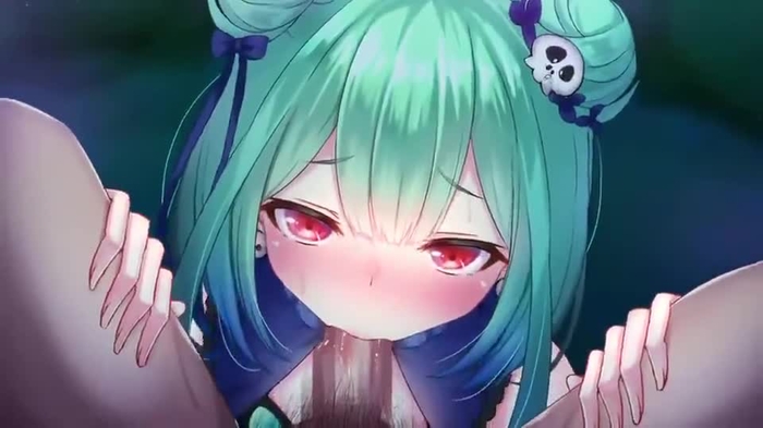 hololive 812