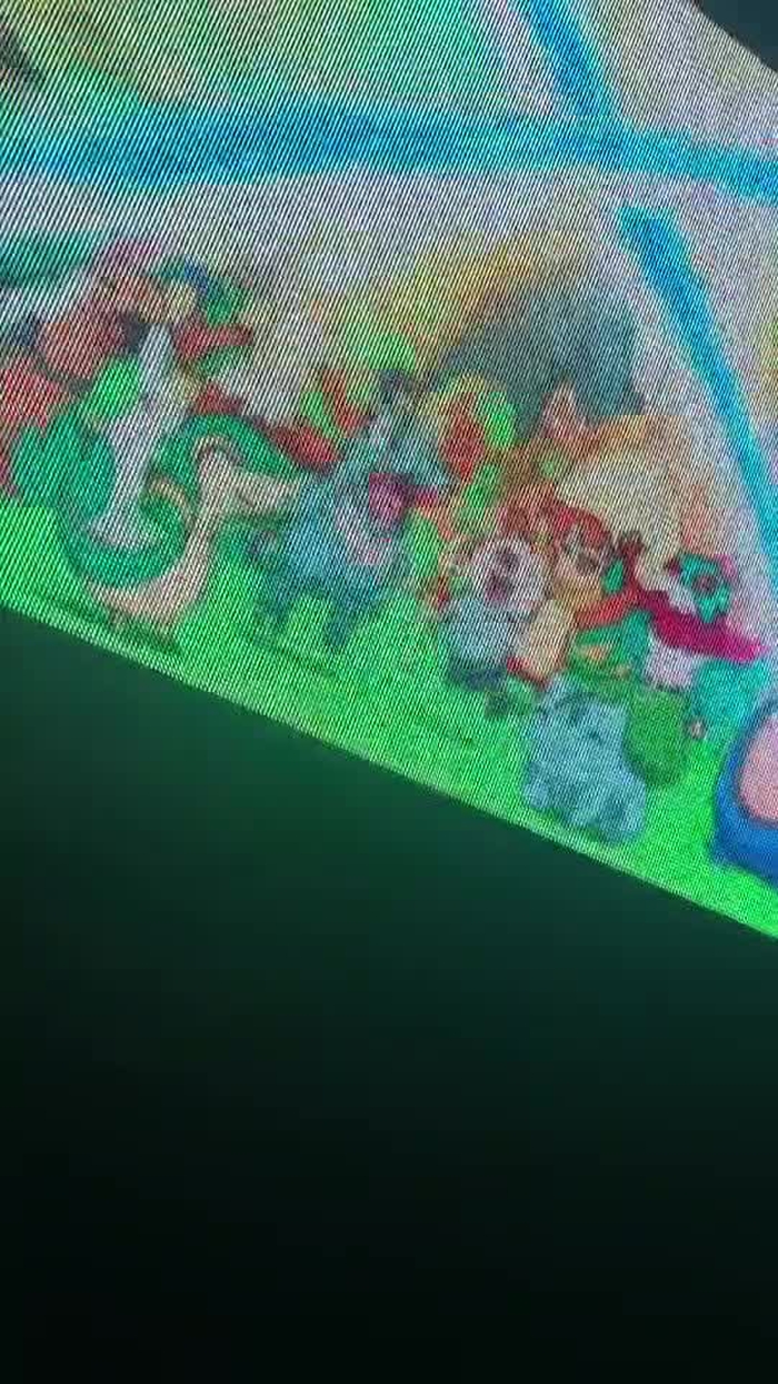 りさまる⭕12/11 R4G出演 risa_smash