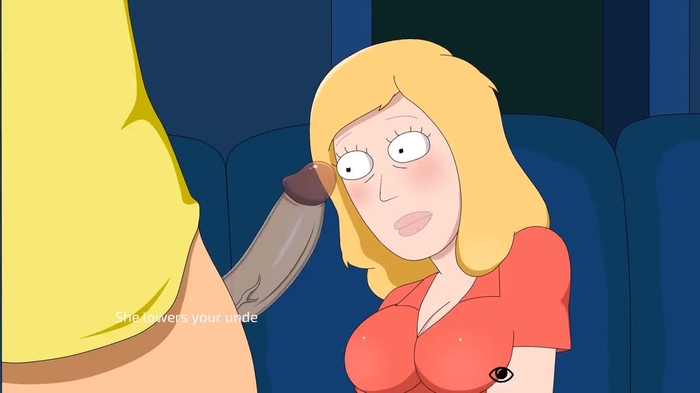 rick and morty 29