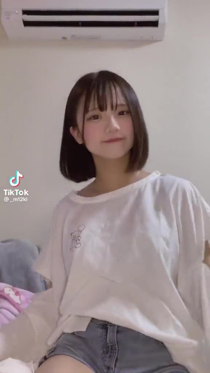 しろくまくんtiktok shiro_kuma_2018 35