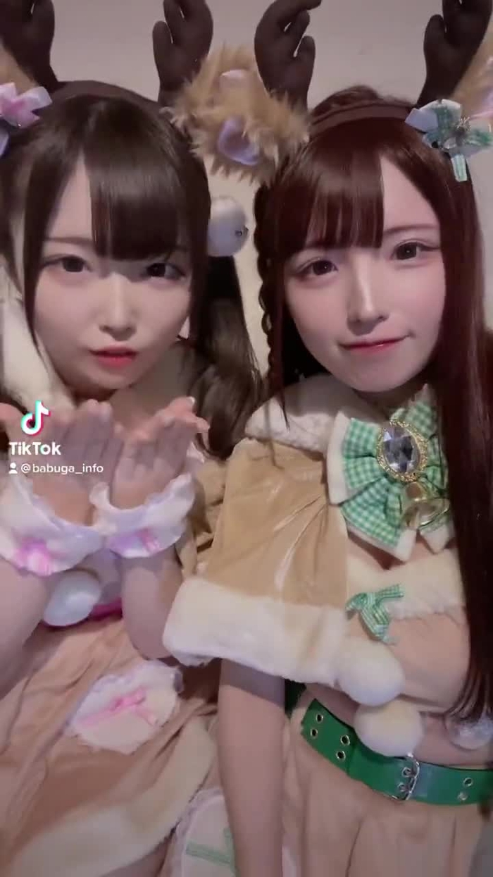 愛乃なの@バブガ3.20川崎クラブチッタワンマン babuga_nano 3