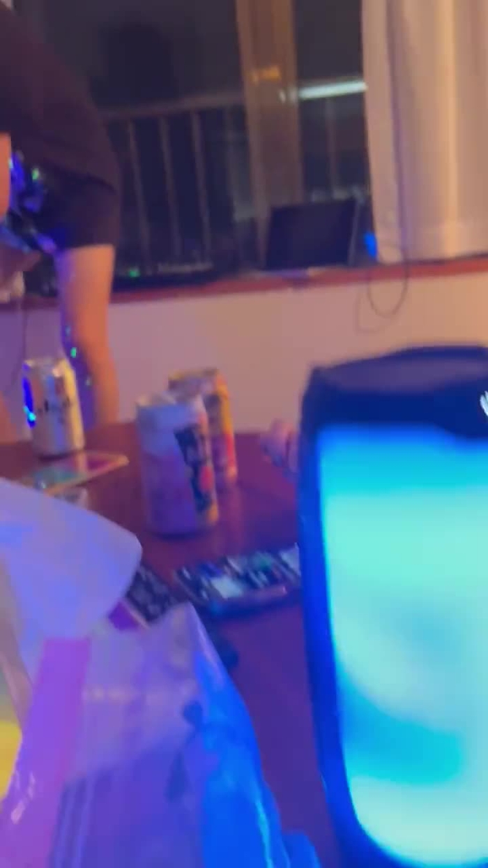 🦩𝔻𝕁 ℙ𝕀ℕ𝕂-𝕊𝔸𝕃𝕆ℕ 🍒 DJpinsaro 43