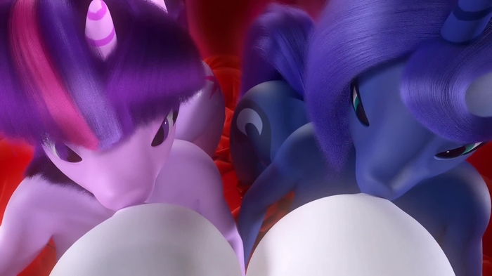 friendship is magic 1067