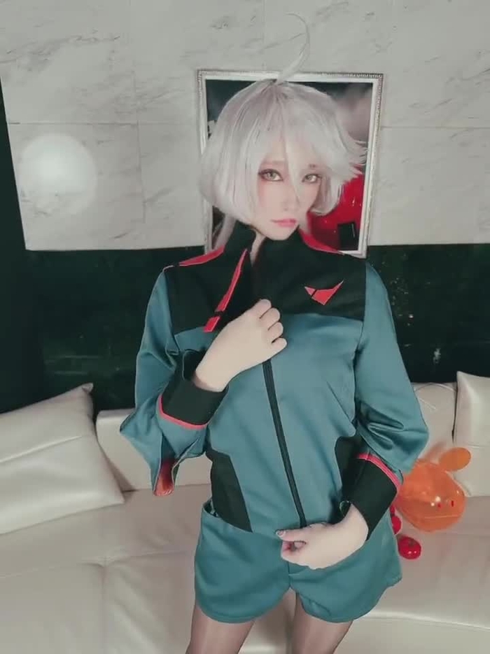 りんごみつき🍎 コスホリ&コミケ ringo_mitsuki 14
