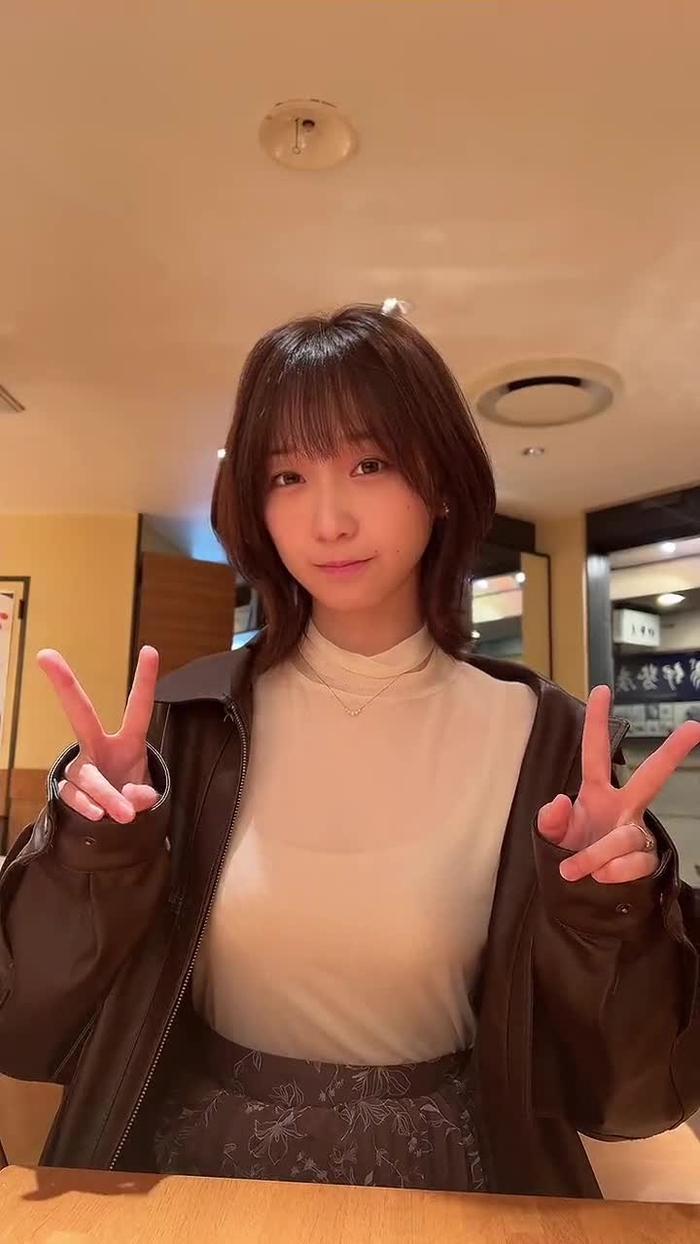 伊織もえ iorimoe_five 3