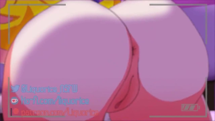 panty & stocking with garterbelt 25
