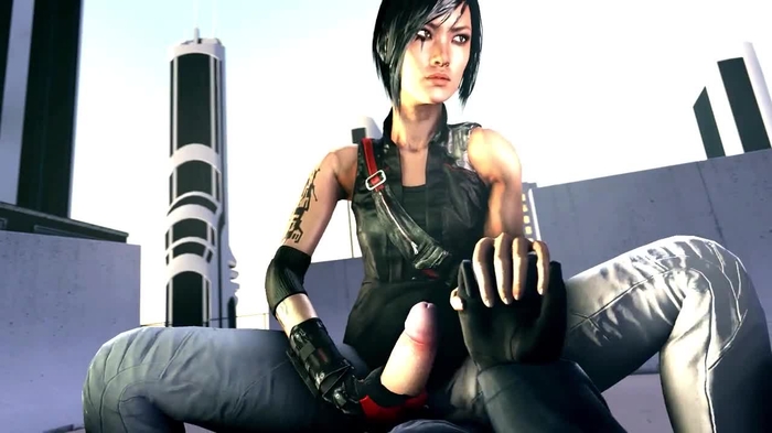 mirror's edge 19