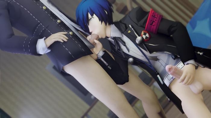persona 413