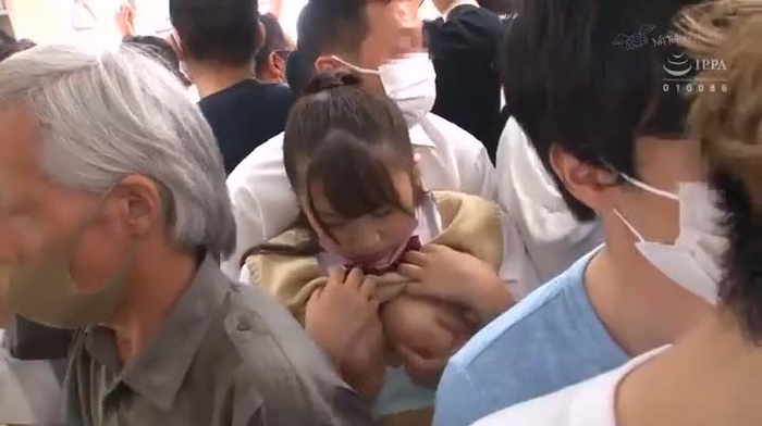 卑猥な華 hiwai_movie 163