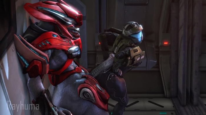 halo (game) 83