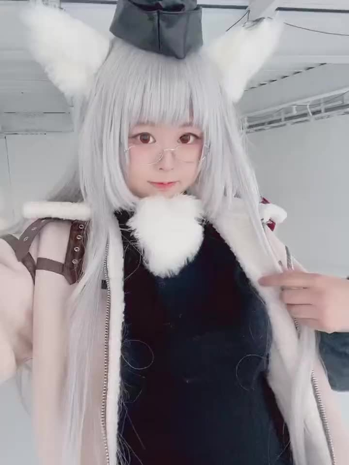 安斎 夢唯@2日目東キ08b コスホリ poison2mui 1