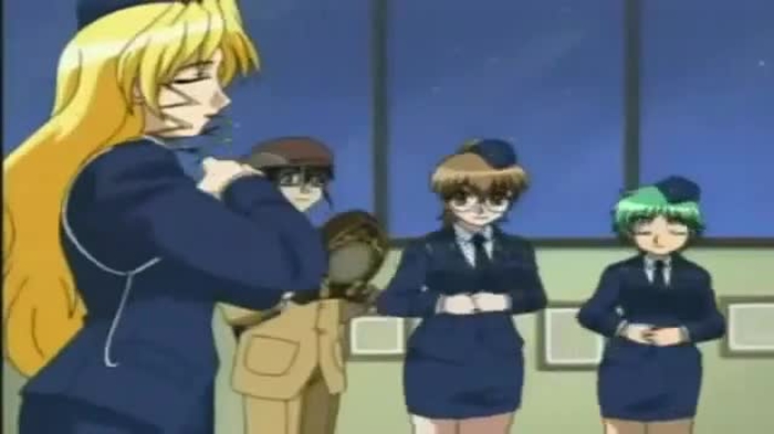mouse (anime)