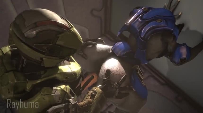 halo (game) 82