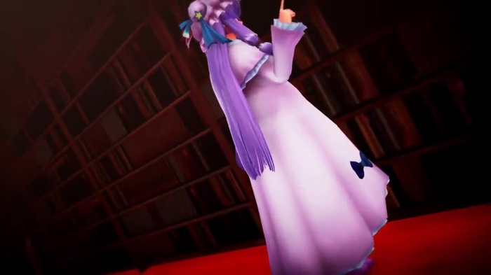 mikumikudance 340