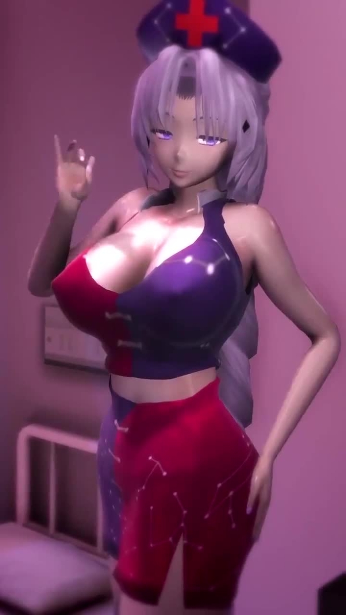 touhou 454