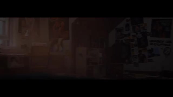 Teenage Meat - A Chloe Price PMV
