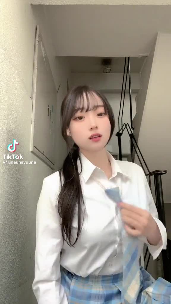 しろくまくんtiktok shiro_kuma_2018 38