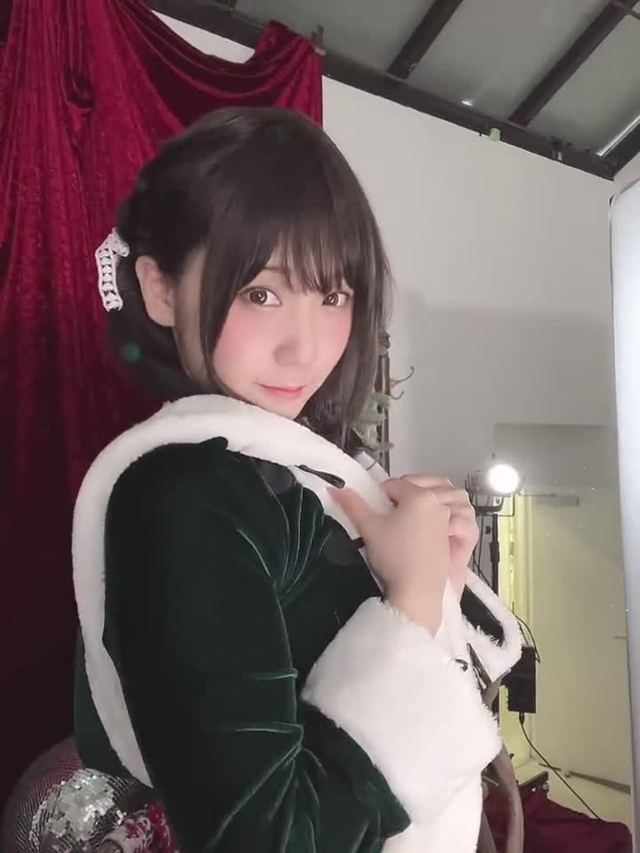 伊織もえ iorimoe_five 4
