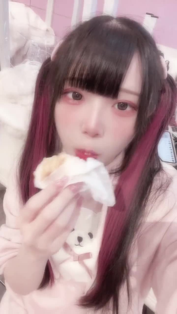 姫宮まい😈ིྀ💕 amaimai_eclipse 7