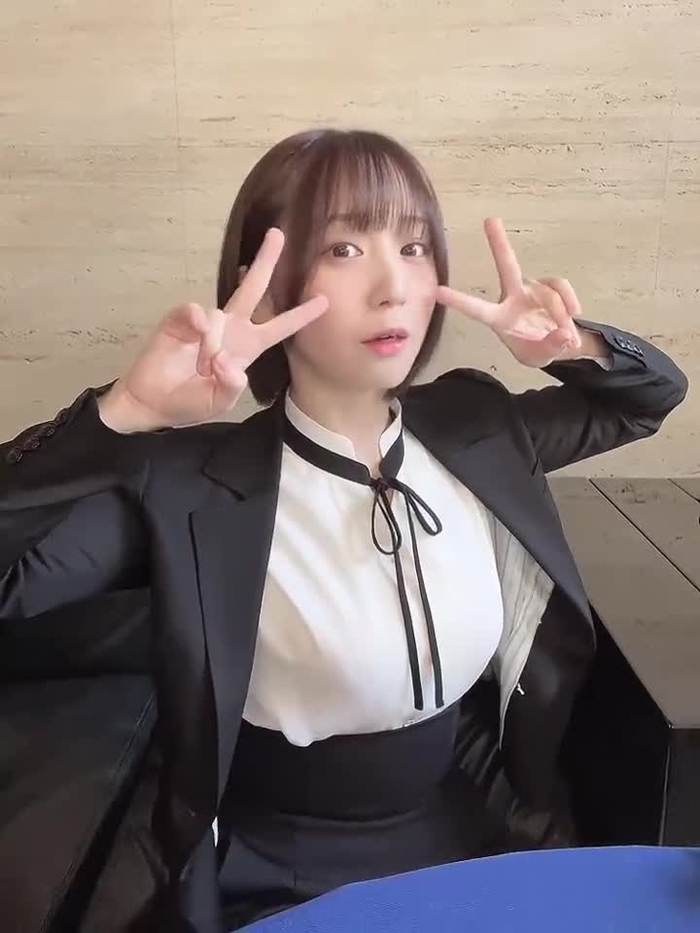 伊織もえ iorimoe_five 5