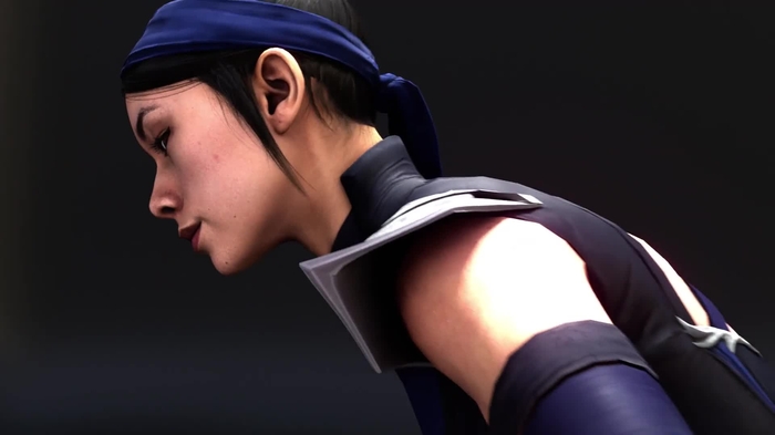 mortal kombat 464