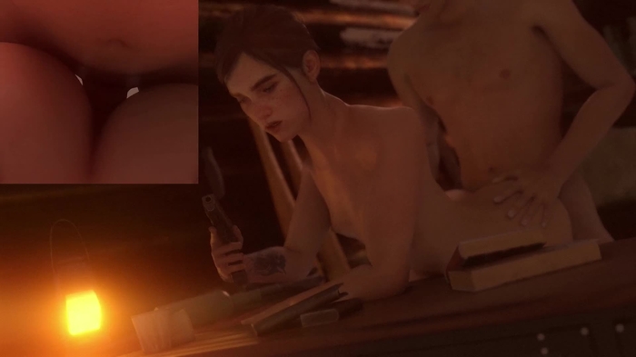 naughty dog 101