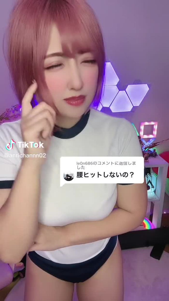 This video is unavailable. Visit TikTok to discover more trending videos. 152