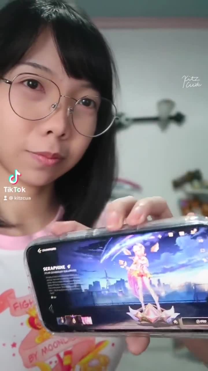 Kitz Cua ⭐ kitzcua 1