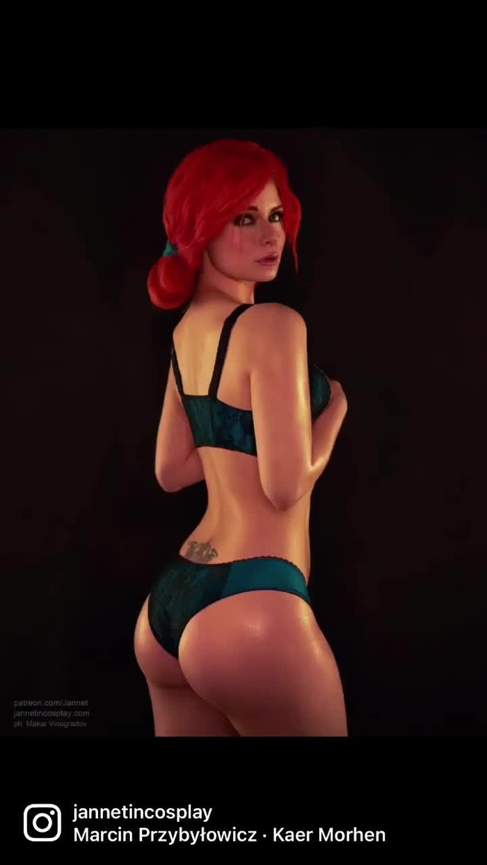 Jannet JannetIncosplay