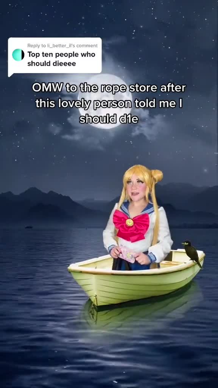 TrashChick TrashChicc