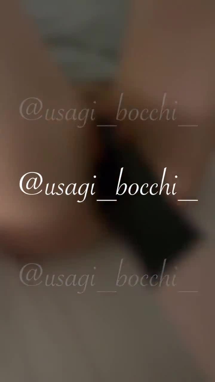 兎 usagi_bocchi_ 25