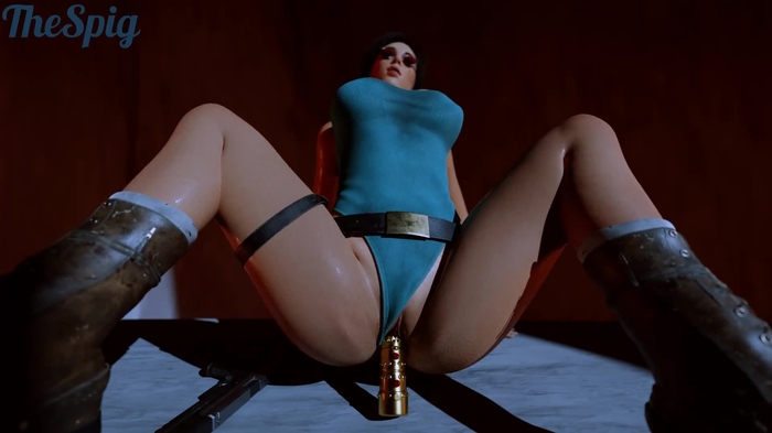 tomb raider 435