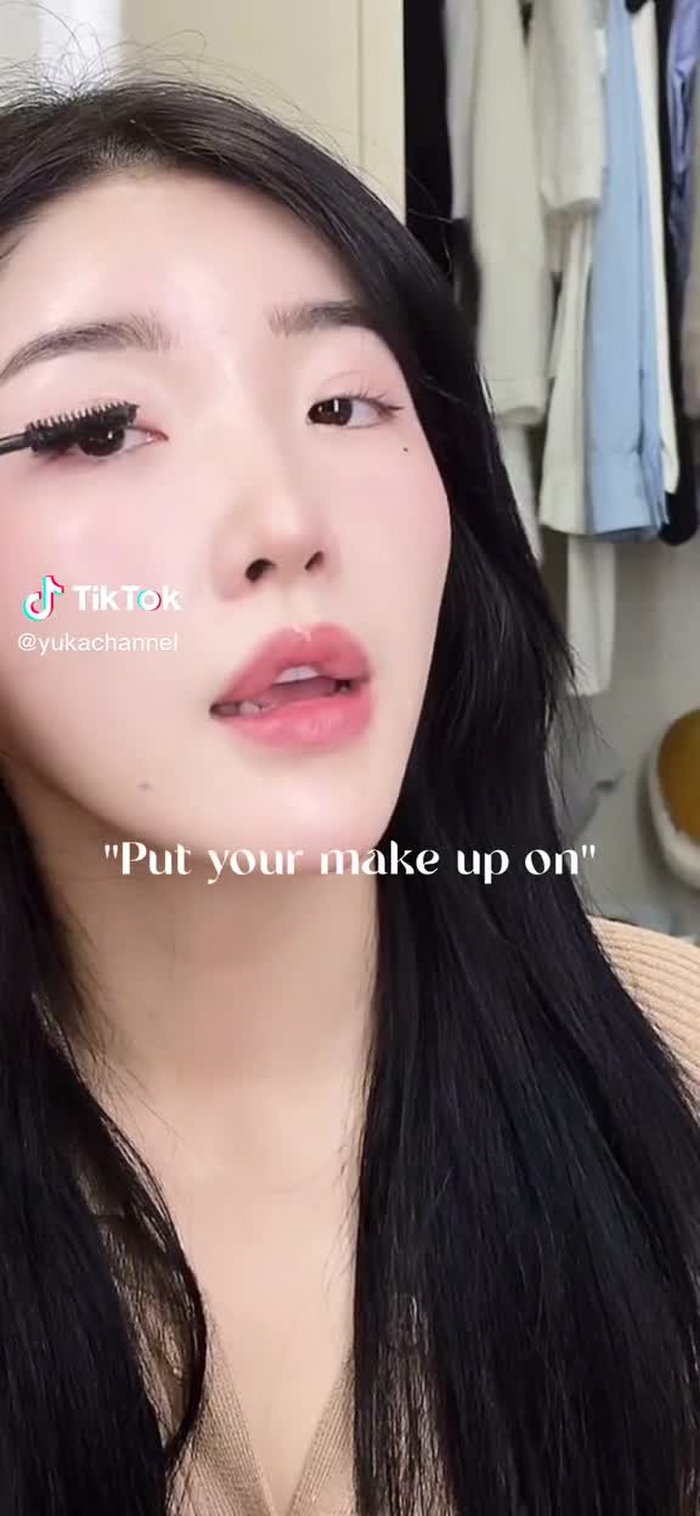 You are perfect just the way you are 🥹💕 #fyp #trend #foryou #selflov...