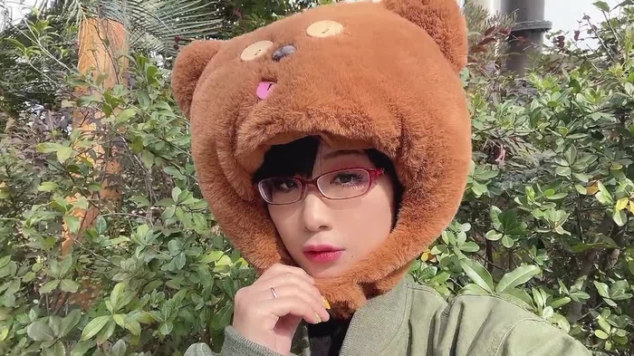 Eri Kitami (北見えり) eri_kitami 2