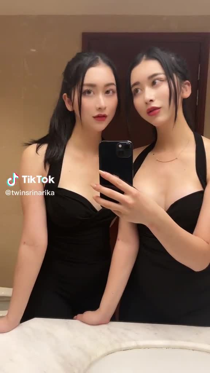クリスマスまで後少し🎄#双子 #twins #merrychristmas2022 #クリスマス