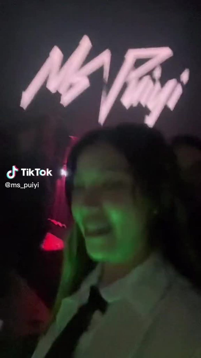 ms_puiyi (@ms_puiyi) 's videos with son original - FYP 🤍🇲🇺
