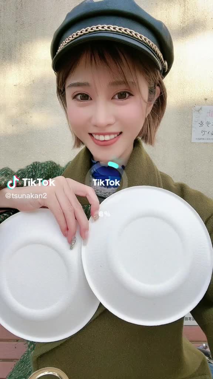 成功✌️神々しい🤣🤣🤣🤣#aiマンガ #ツナ缶