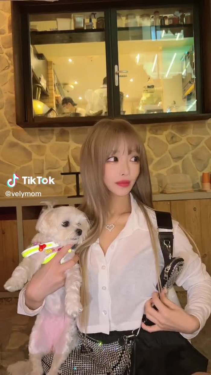 This video is unavailable. Visit TikTok to discover more trending videos. 158