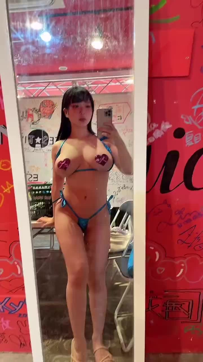 雨宮留菜(対魔忍)🌙143cmJcup amemiyaluna 18