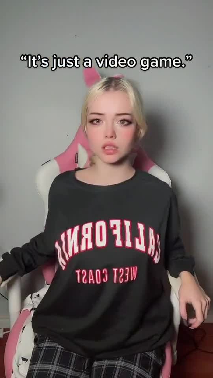 Lauren Burch ♡ laurenxburch 8