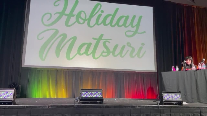 June Lovejoy ジューン•ラブジョイ〜@ 🎄HolMat June__Lovejoy 3