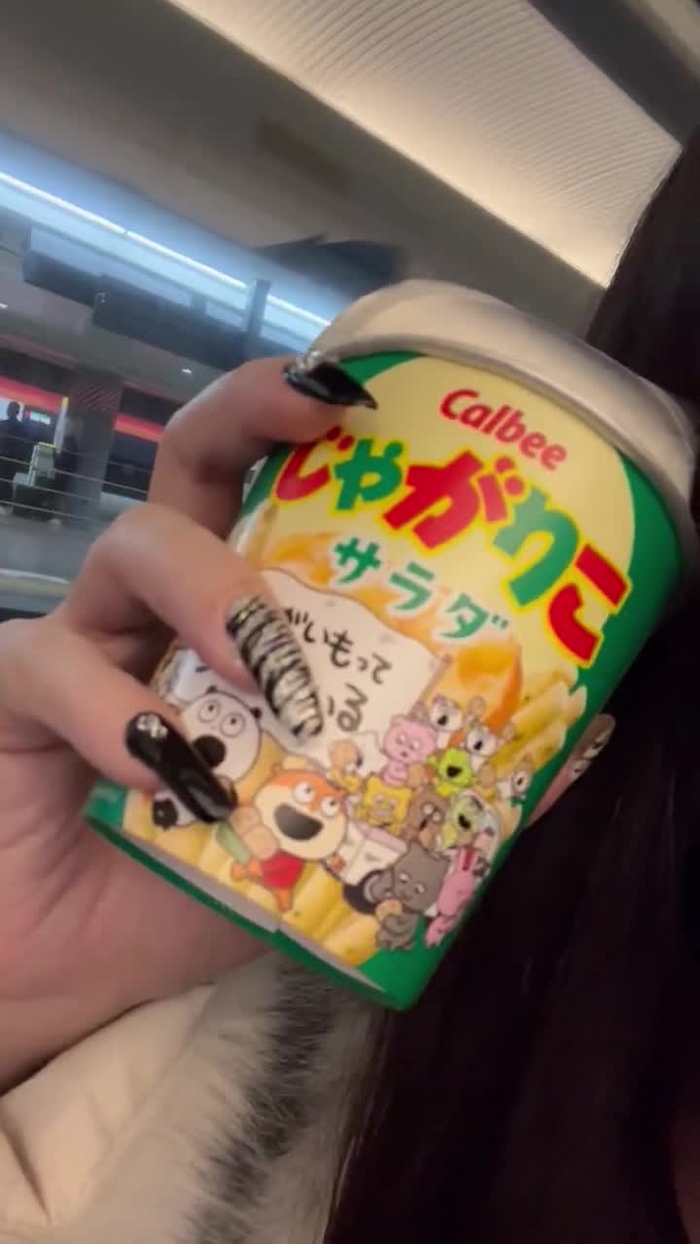 yutori🐹12/18コスホリM-24 creamcandy123
