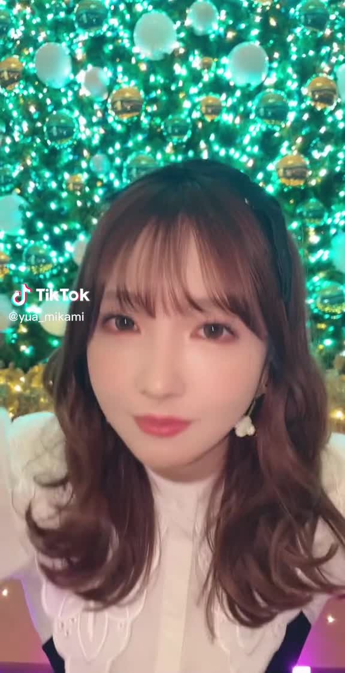 クリスマスデートしよぉ