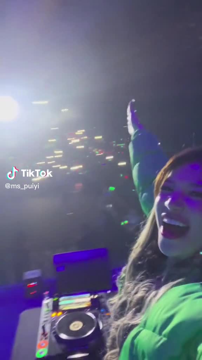ms_puiyi (@ms_puiyi) 's videos with Beat Automotivo Tan Tan Tan Viral - WZ Beat