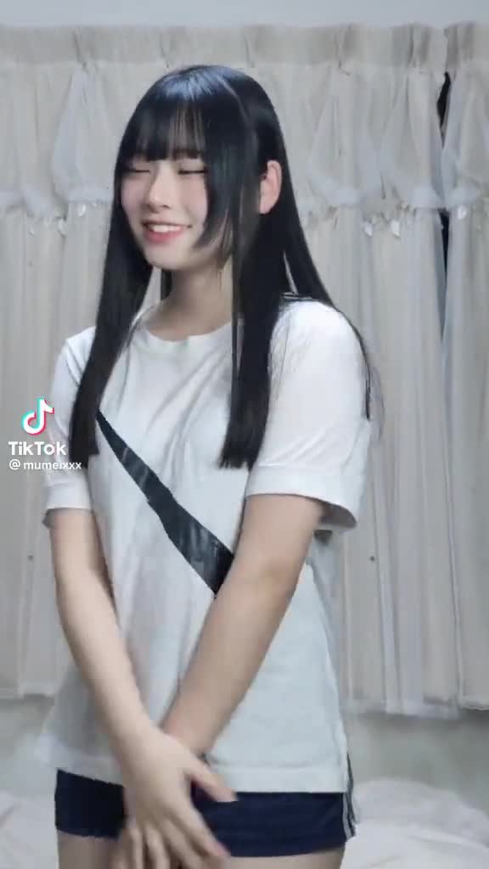 しろくまくんtiktok shiro_kuma_2018 42