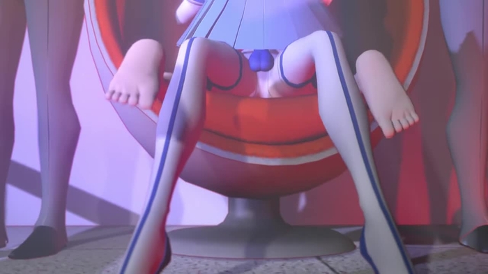 kill la kill 131