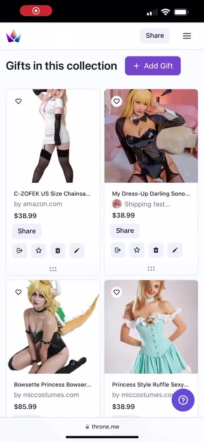 TrashChick TrashChicc 1
